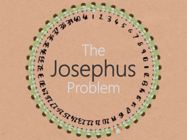 Josephus Problem